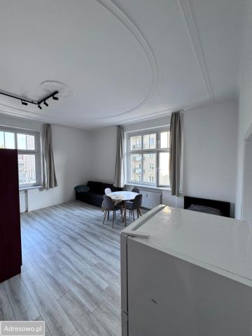 Mieszkanie 2-pokojowe Poznań Jeżyce, ul. Jana Henryka Dąbrowskiego. Zdjęcie 1