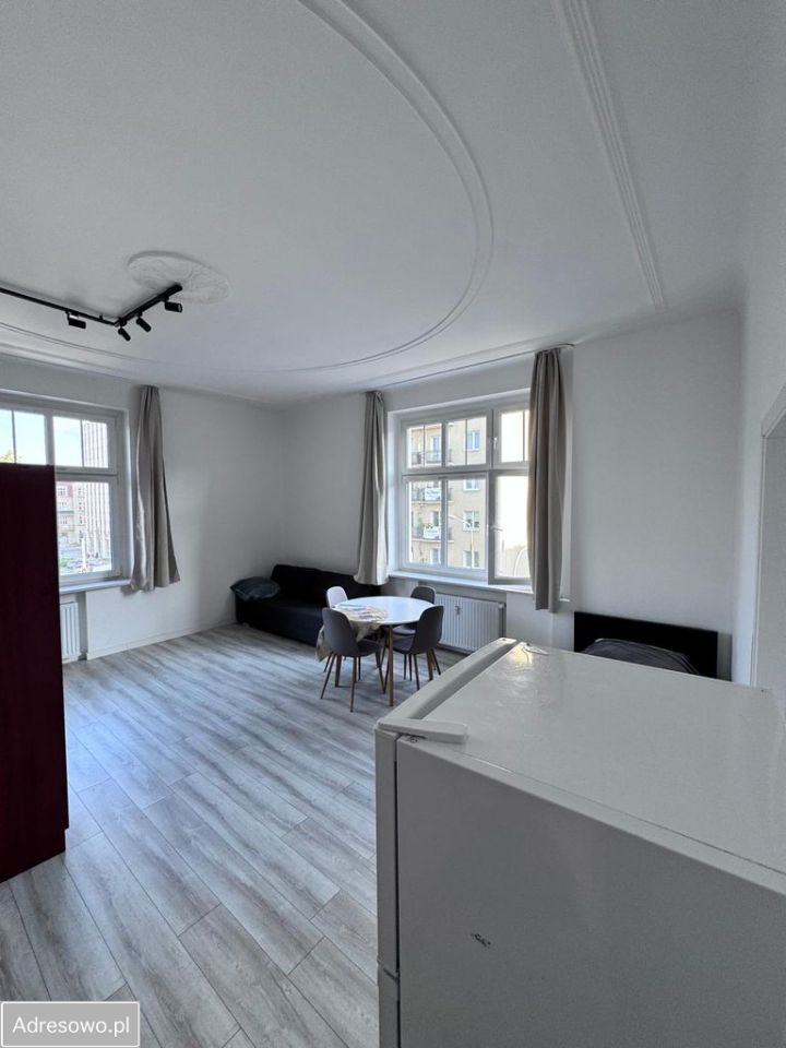 Mieszkanie 2-pokojowe Poznań Jeżyce, ul. Jana Henryka Dąbrowskiego