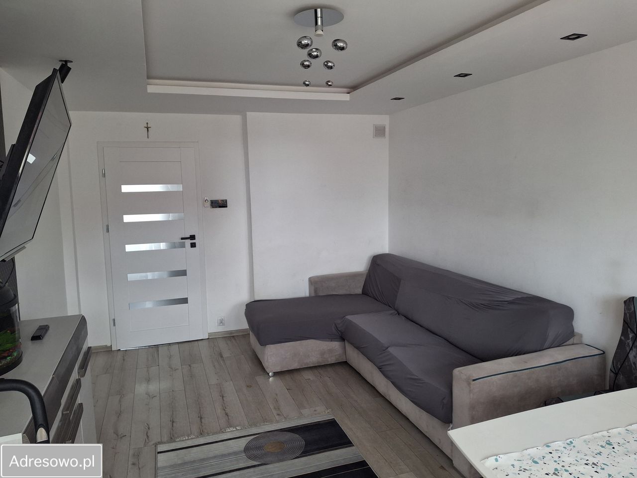 Mieszkanie 2-pokojowe Ełk, ul. Jana Kilińskiego. Zdjęcie 8