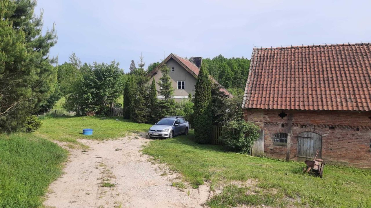 dom wolnostojący, 3 pokoje Kukowo. Zdjęcie 3