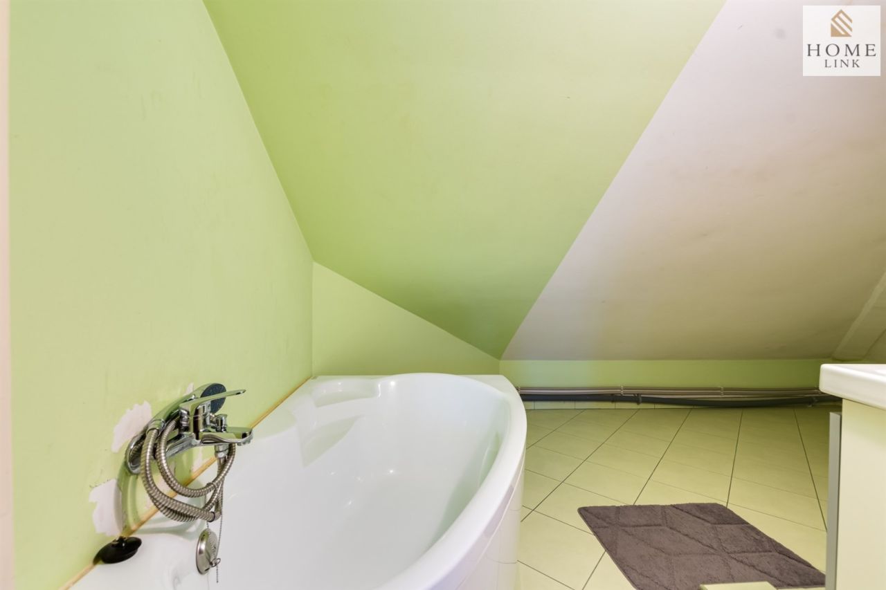 Mieszkanie 4-pokojowe Olsztyn, ul. Romualda Traugutta. Zdjęcie 16