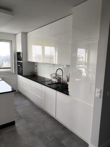 Mieszkanie 3-pokojowe Ożarów Mazowiecki, ul. Nadbrzeżna. Zdjęcie 1