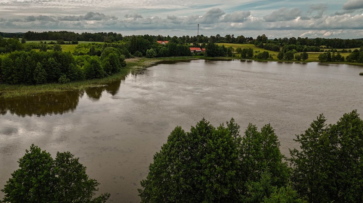 dom letniskowy, 2 pokoje Brzydowo. Zdjęcie 10