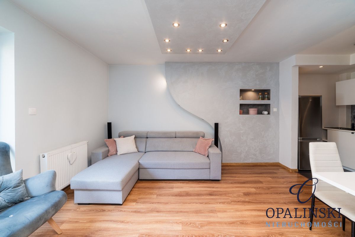 Mieszkanie 2-pokojowe Rzeszów Drabinianka, ul. Strażacka. Zdjęcie 8