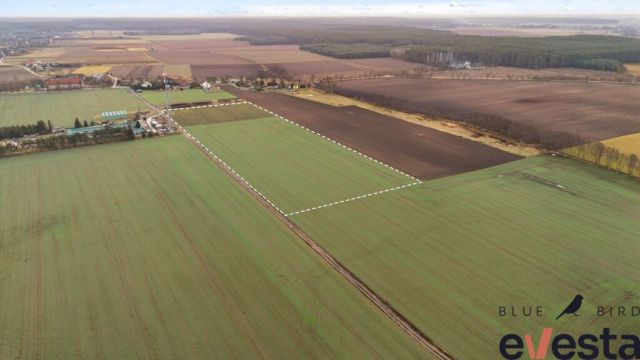 Działka budowlana Miłocice. Zdjęcie 2