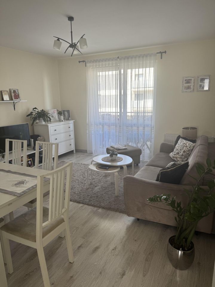 Mieszkanie 3-pokojowe Grodzisk Wielkopolski, os. Wojska Polskiego