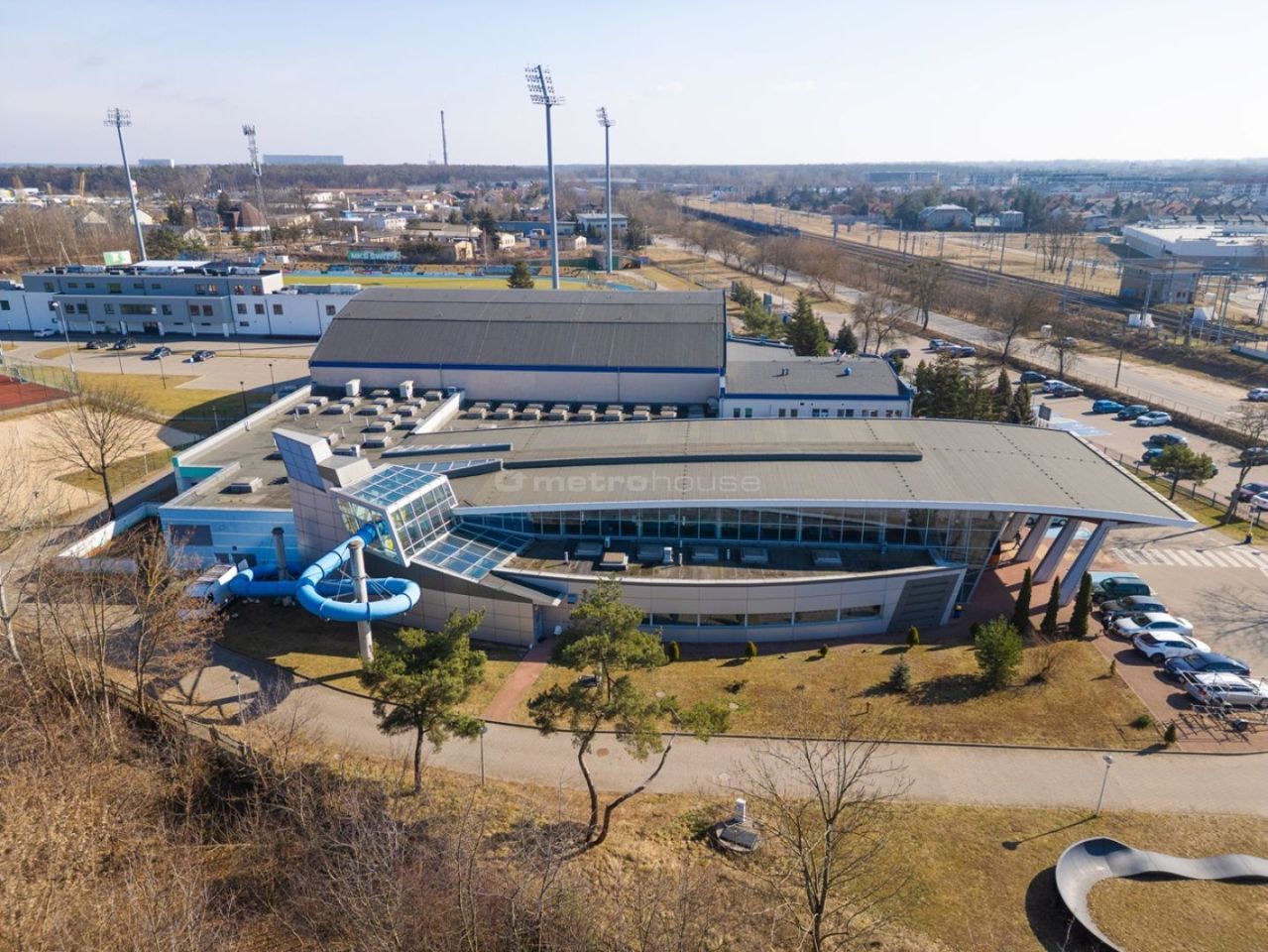 Mieszkanie 4-pokojowe Nowy Dwór Mazowiecki, ul. Sportowa. Zdjęcie 22