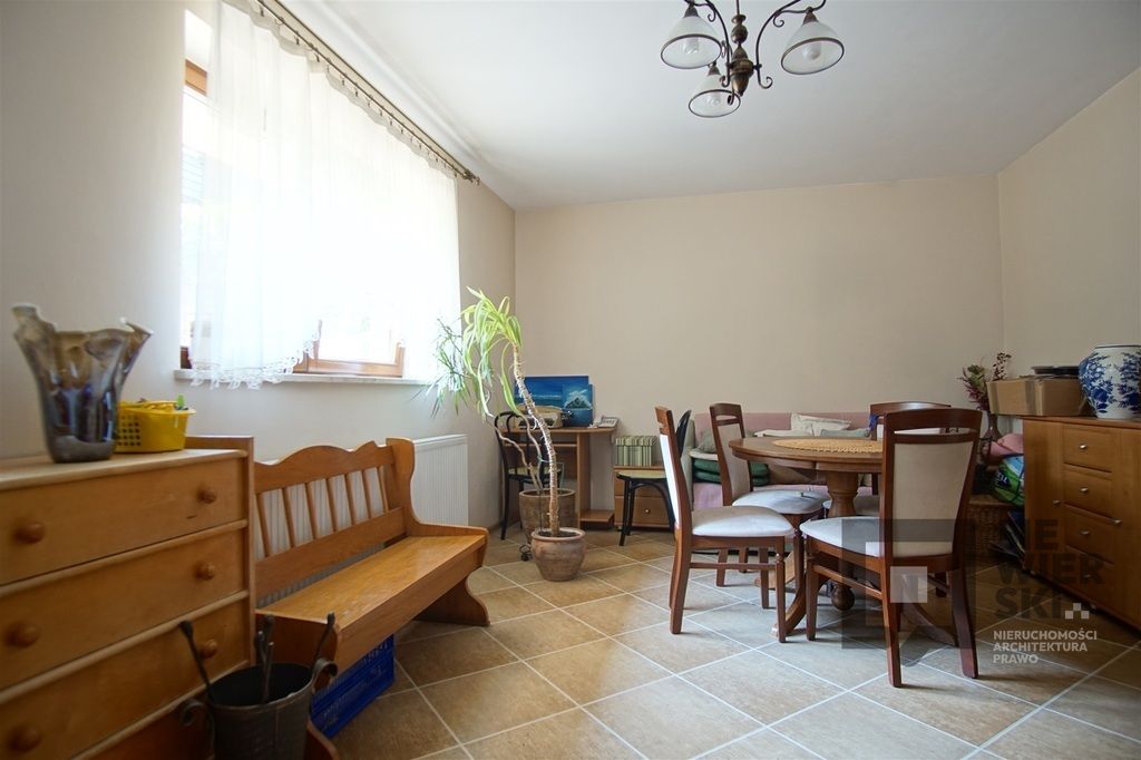 dom szeregowy, 6 pokoi Zakopane, ul. Krupówki. Zdjęcie 16