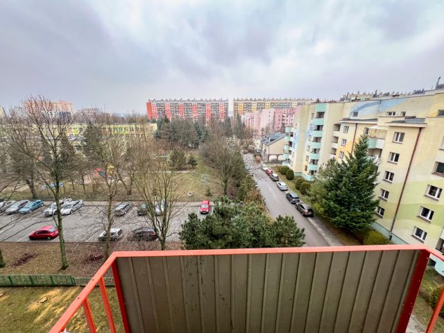 Mieszkanie 2-pokojowe Rzeszów, ul. bp. Józefa Sebastiana Pelczara. Zdjęcie 9