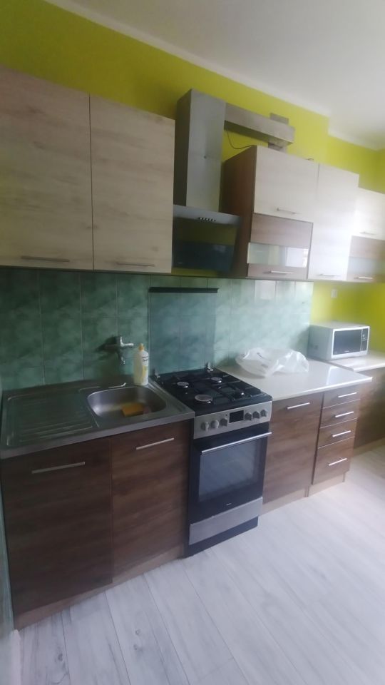 Mieszkanie 2-pokojowe Konin Czarków, al. 1 Maja. Zdjęcie 5