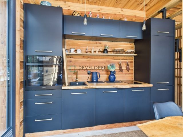 dom wolnostojący, 3 pokoje Repczyce. Zdjęcie 4