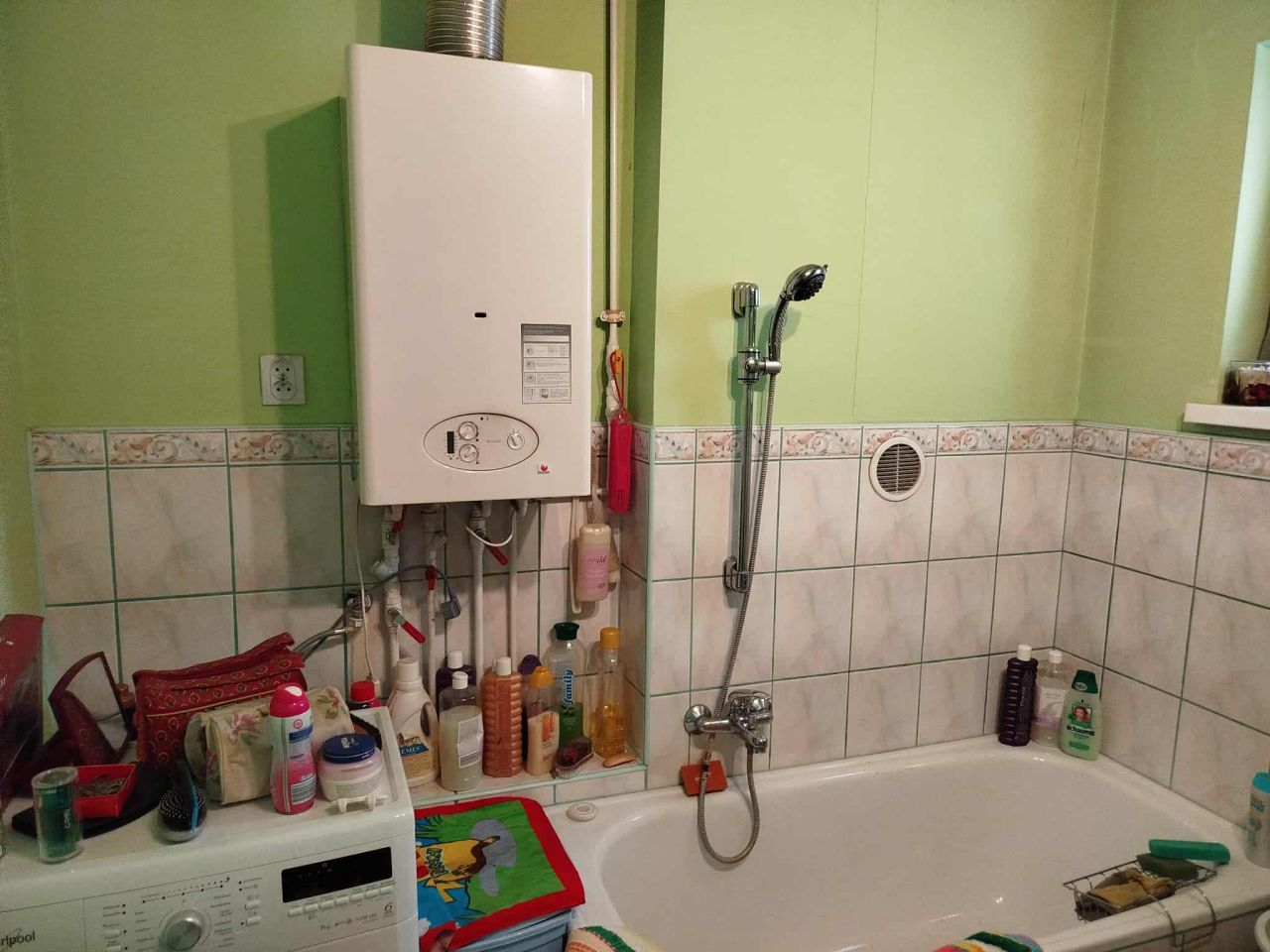 Mieszkanie 2-pokojowe Ząbkowice Śląskie, ul. 1 Maja. Zdjęcie 5