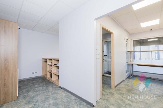 Lokal Olsztyn Podgrodzie, al. Aleja Warszawska. Zdjęcie 5