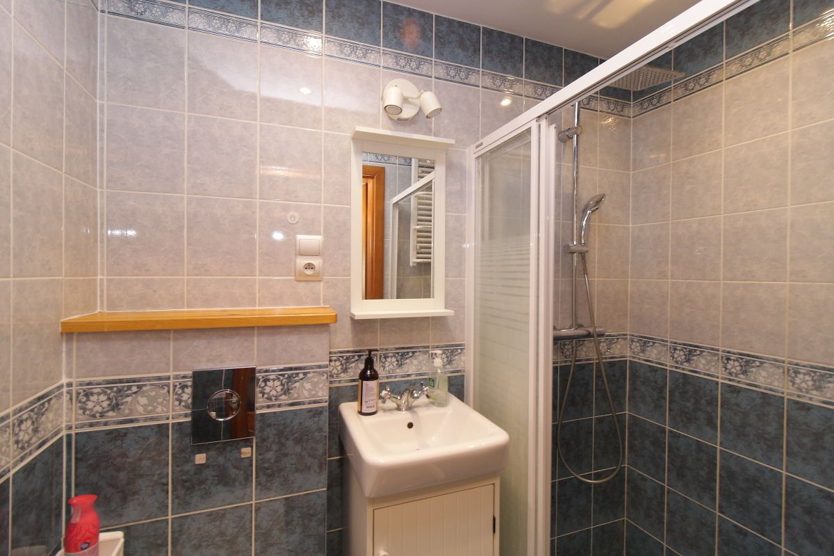 Mieszkanie 2-pokojowe Poznań Grunwald, ul. Bukowska. Zdjęcie 2