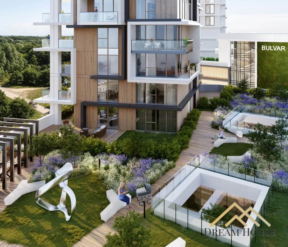 Mieszkanie 2-pokojowe Gdańsk Przymorze, ul. Czarny Dwór. Zdjęcie 6