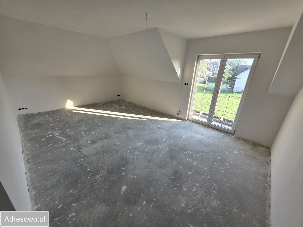 dom wolnostojący, 5 pokoi Pogórska Wola. Zdjęcie 2