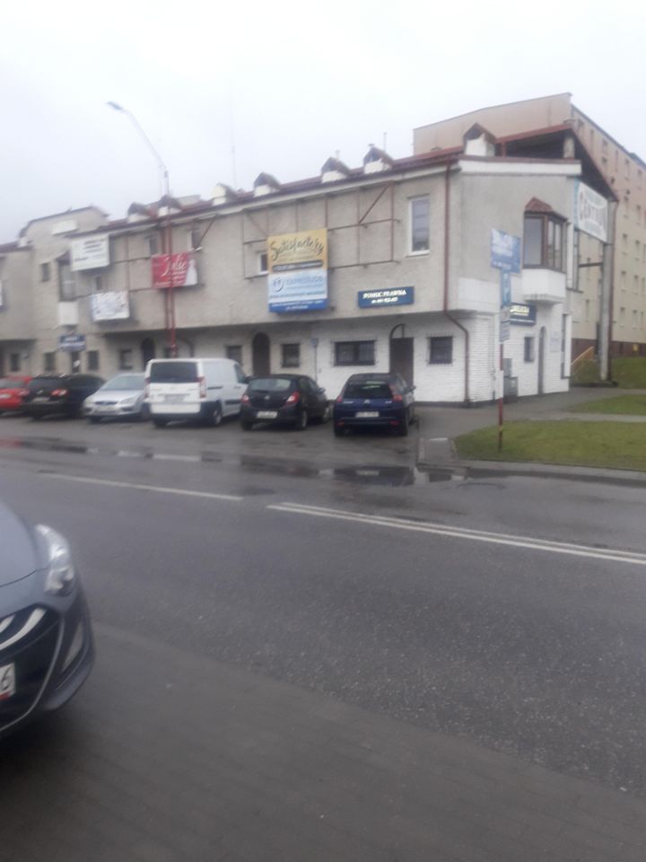Lokal Tczew Osiedle Garnuszewskiego, al. Zwycięstwa. Zdjęcie 7