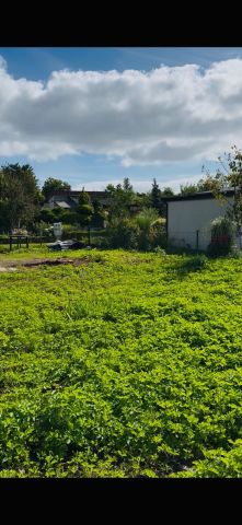 Działka rod Gdynia Babie Doły. Zdjęcie 1