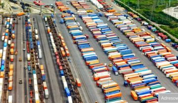 Działka rolna Zduńska Wola