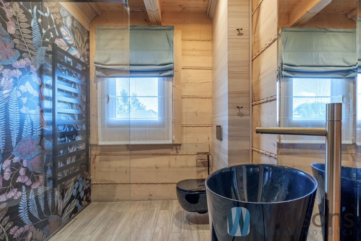 dom wolnostojący, 7 pokoi Jadamowo. Zdjęcie 33