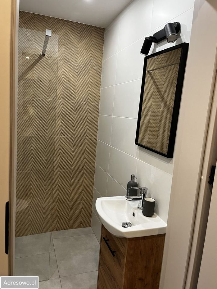 Mieszkanie 2-pokojowe Puławy, ul. Zygmunta Wróblewskiego. Zdjęcie 12