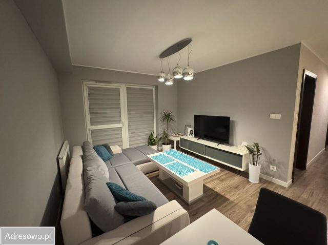 Mieszkanie 3-pokojowe Rzeszów Drabinianka, ul. Strażacka. Zdjęcie 1