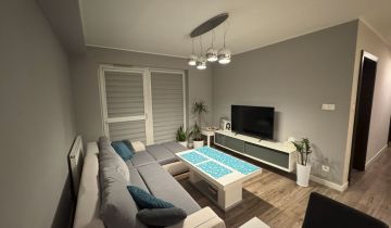 Mieszkanie 3-pokojowe Rzeszów Drabinianka, ul. Strażacka