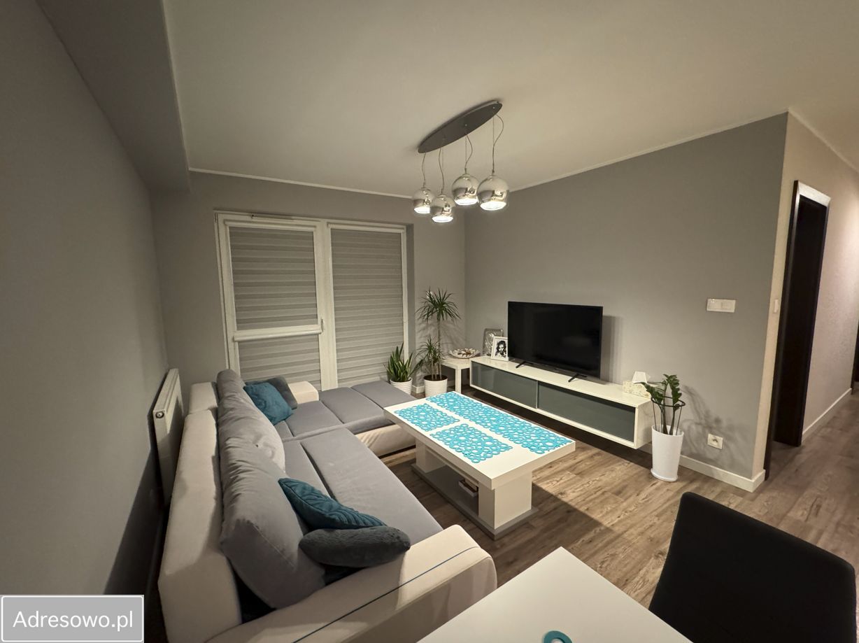 Mieszkanie 3-pokojowe Rzeszów Drabinianka, ul. Strażacka