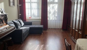 Mieszkanie 4-pokojowe Poznań Łazarz, ul. Kanałowa