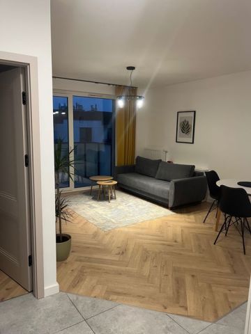 Mieszkanie 2-pokojowe Białystok Antoniuk, ul. Fabryczna. Zdjęcie 1