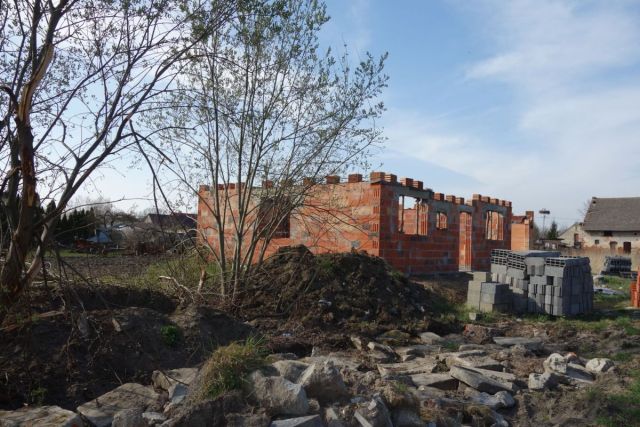 Działka budowlana Kotowice, ul. Szafirowa. Zdjęcie 4