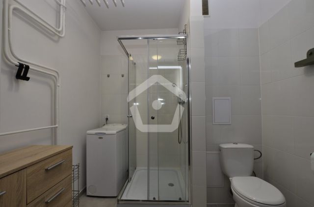 Mieszkanie 1-pokojowe Rzeszów Nowe Miasto, ul. Podwisłocze. Zdjęcie 9