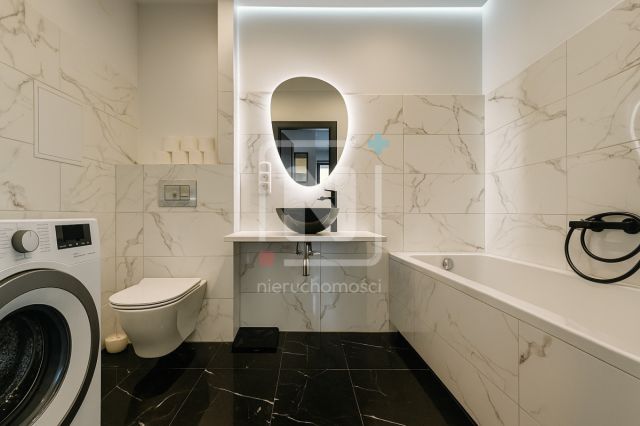 Mieszkanie 2-pokojowe Warszawa Białołęka, ul. Claudia Monteverdiego. Zdjęcie 6