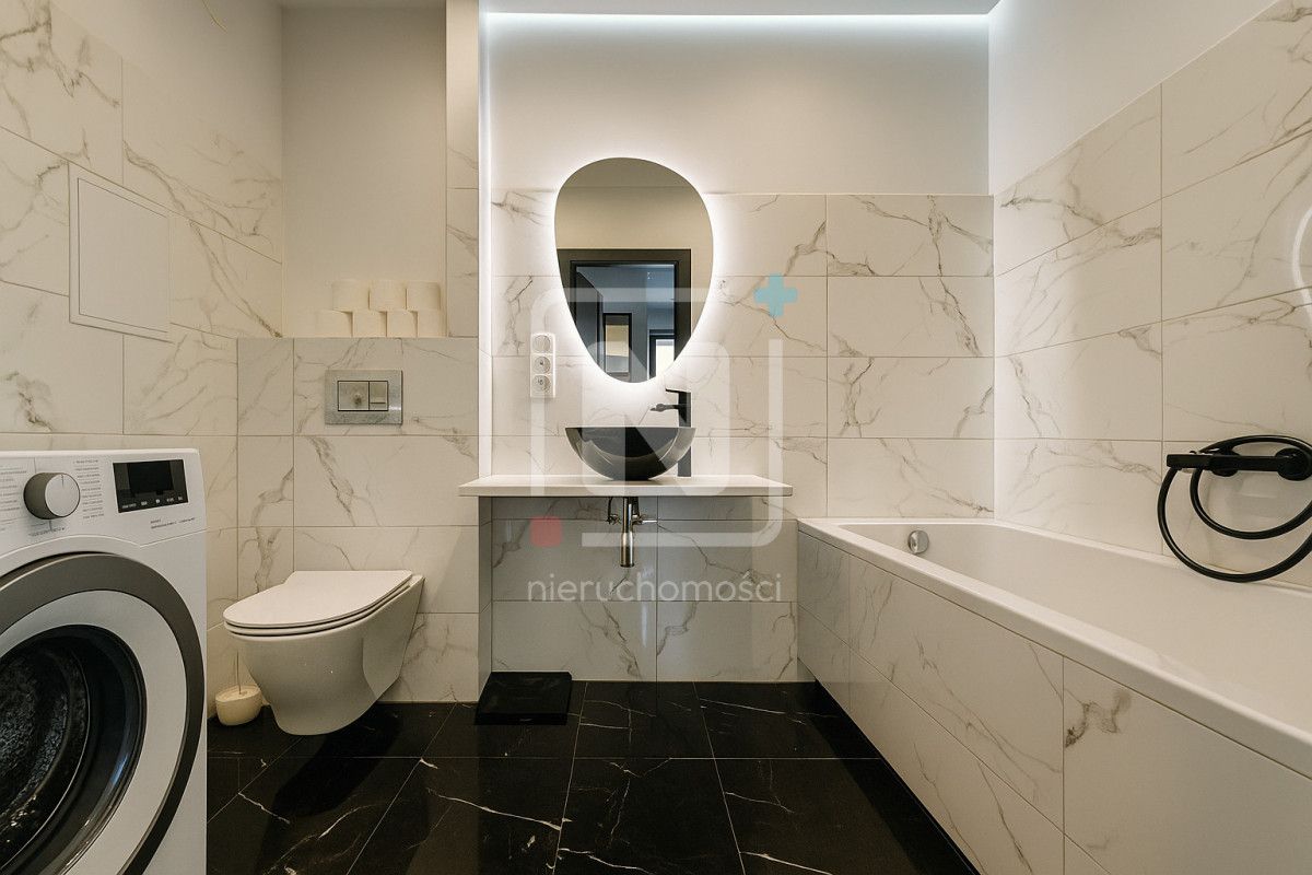 Mieszkanie 2-pokojowe Warszawa Białołęka, ul. Claudia Monteverdiego. Zdjęcie 6