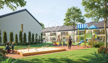 Mieszkanie 3-pokojowe Tyczyn, ul. Kościuszki