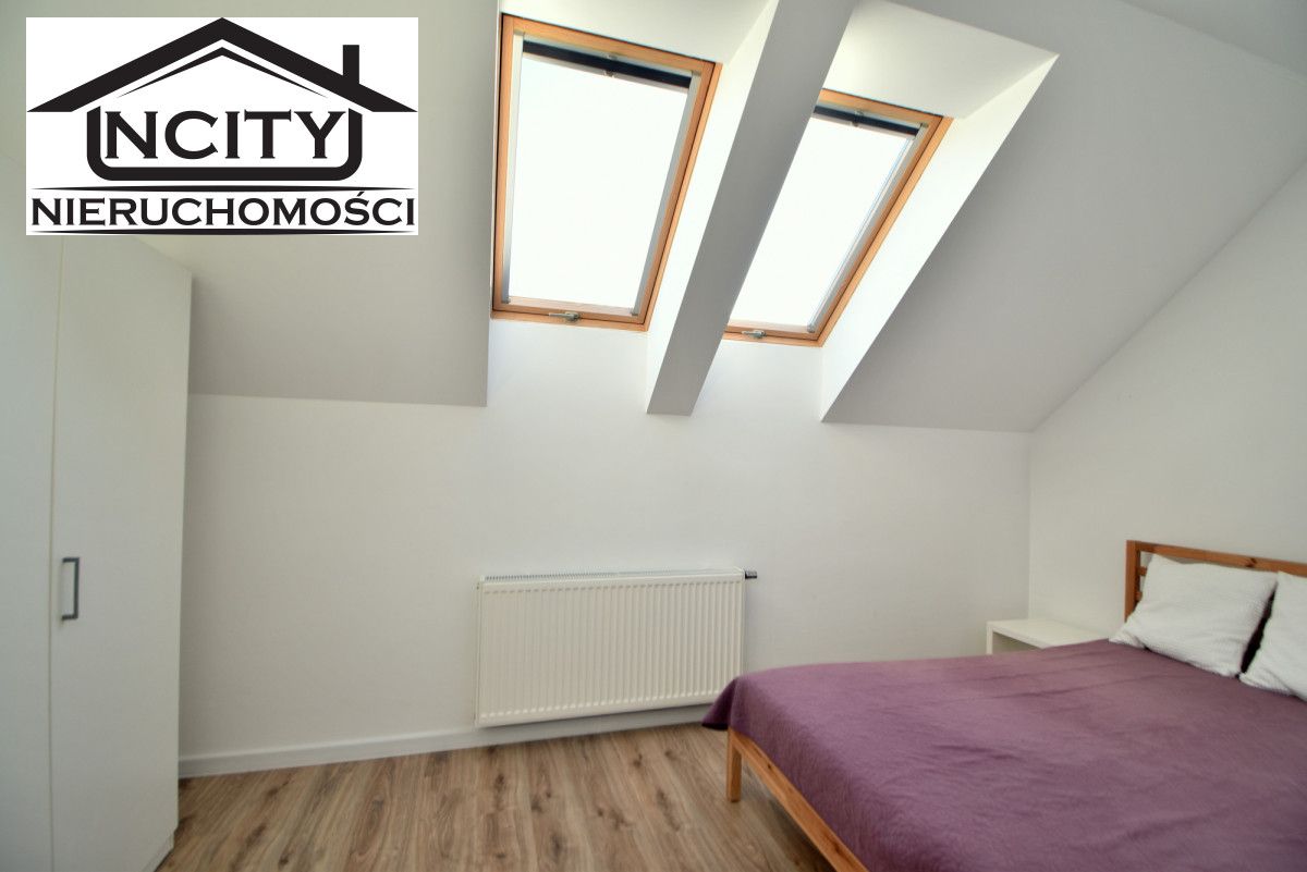 bliźniak, 4 pokoje Borowiec. Zdjęcie 13