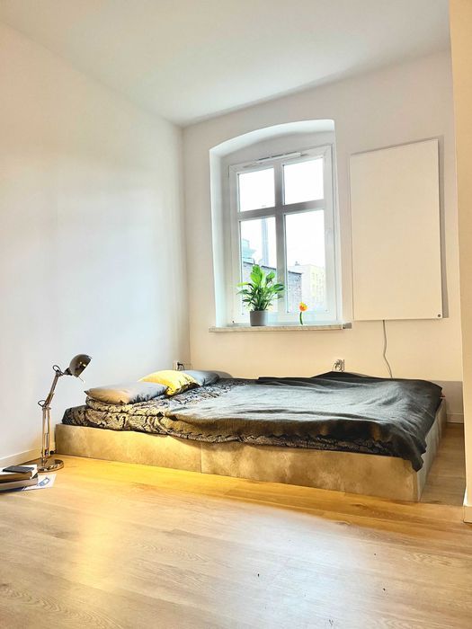 Mieszkanie 1-pokojowe Katowice Koszutka, ul. Katowicka. Zdjęcie 3