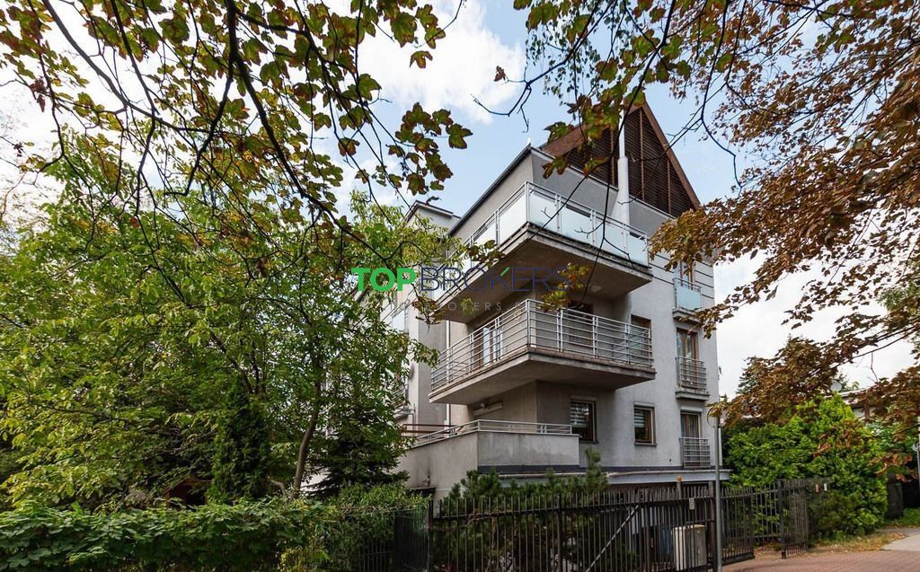 Mieszkanie 3-pokojowe Warszawa Włochy, ul. Czereśniowa. Zdjęcie 15