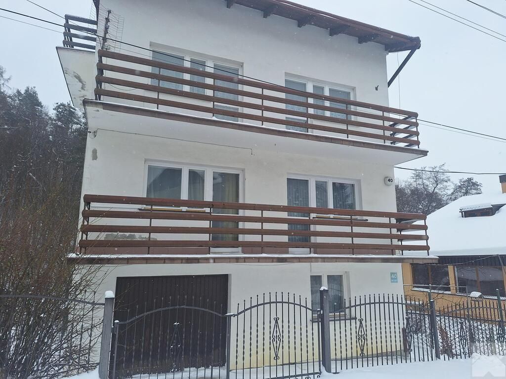 dom wolnostojący, 5 pokoi Przemyśl, ul. Żwirki i Wigury. Zdjęcie 15