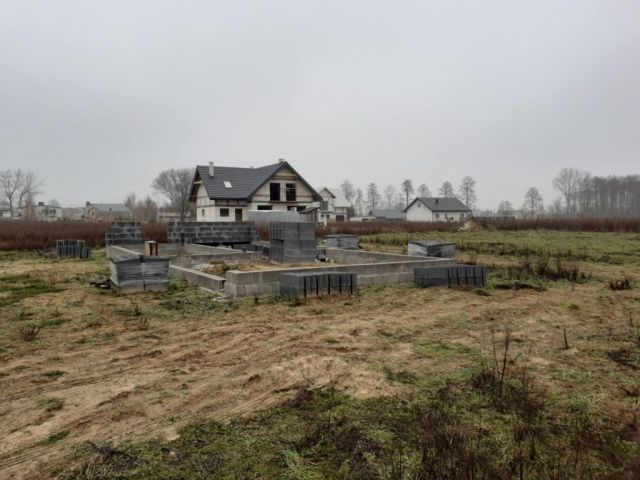 Działka budowlana Dobierzyn. Zdjęcie 1