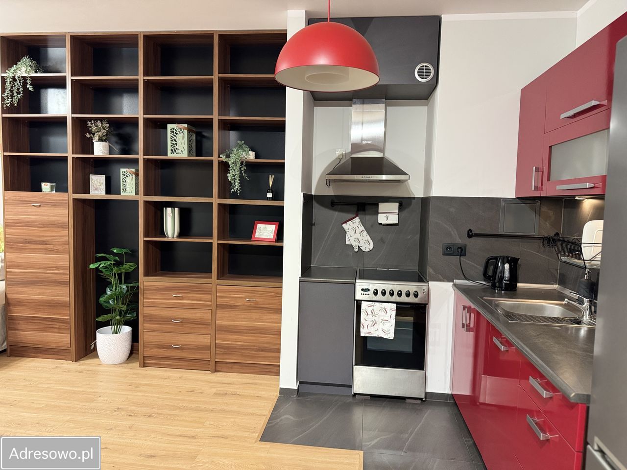 Mieszkanie 2-pokojowe Warszawa Tarchomin. Zdjęcie 12