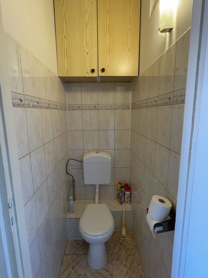 Mieszkanie 2-pokojowe Gdańsk Chełm, ul. Tytusa Chałubińskiego. Zdjęcie 5