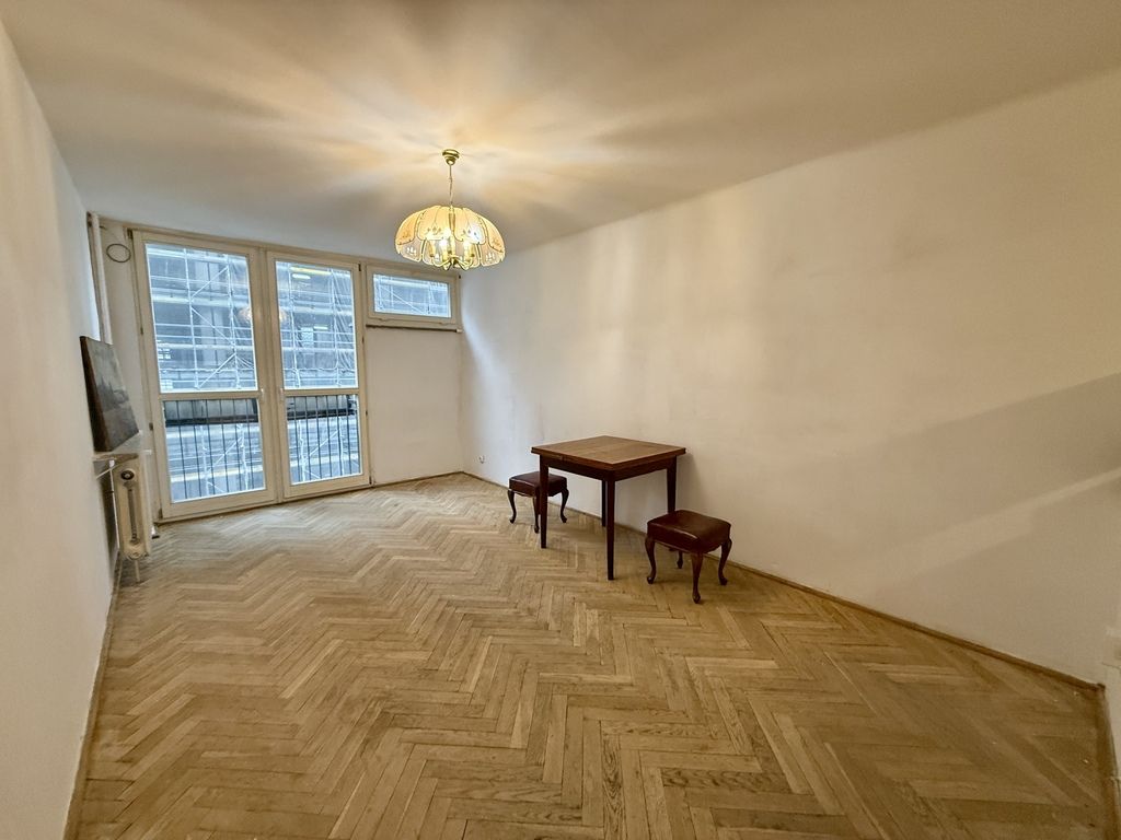 Mieszkanie 2-pokojowe Warszawa Śródmieście, ul. Grzybowska. Zdjęcie 2