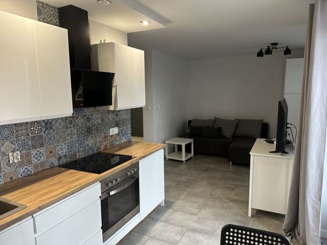 Mieszkanie 1-pokojowe Sandomierz. Zdjęcie 1