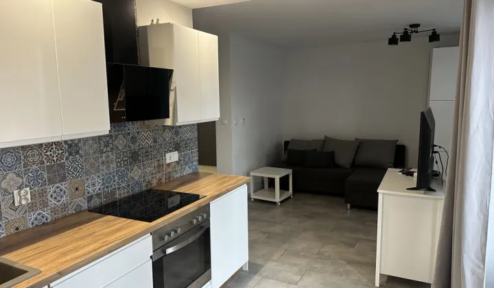 Mieszkanie 1-pokojowe Sandomierz