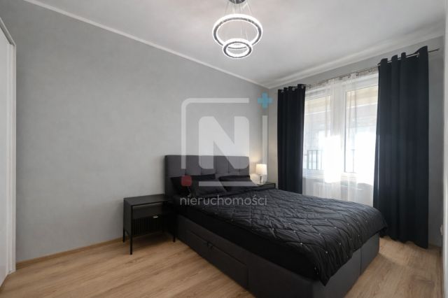 Mieszkanie 3-pokojowe Warszawa Praga-Północ, ul. Aleksandra Kotsisa. Zdjęcie 4