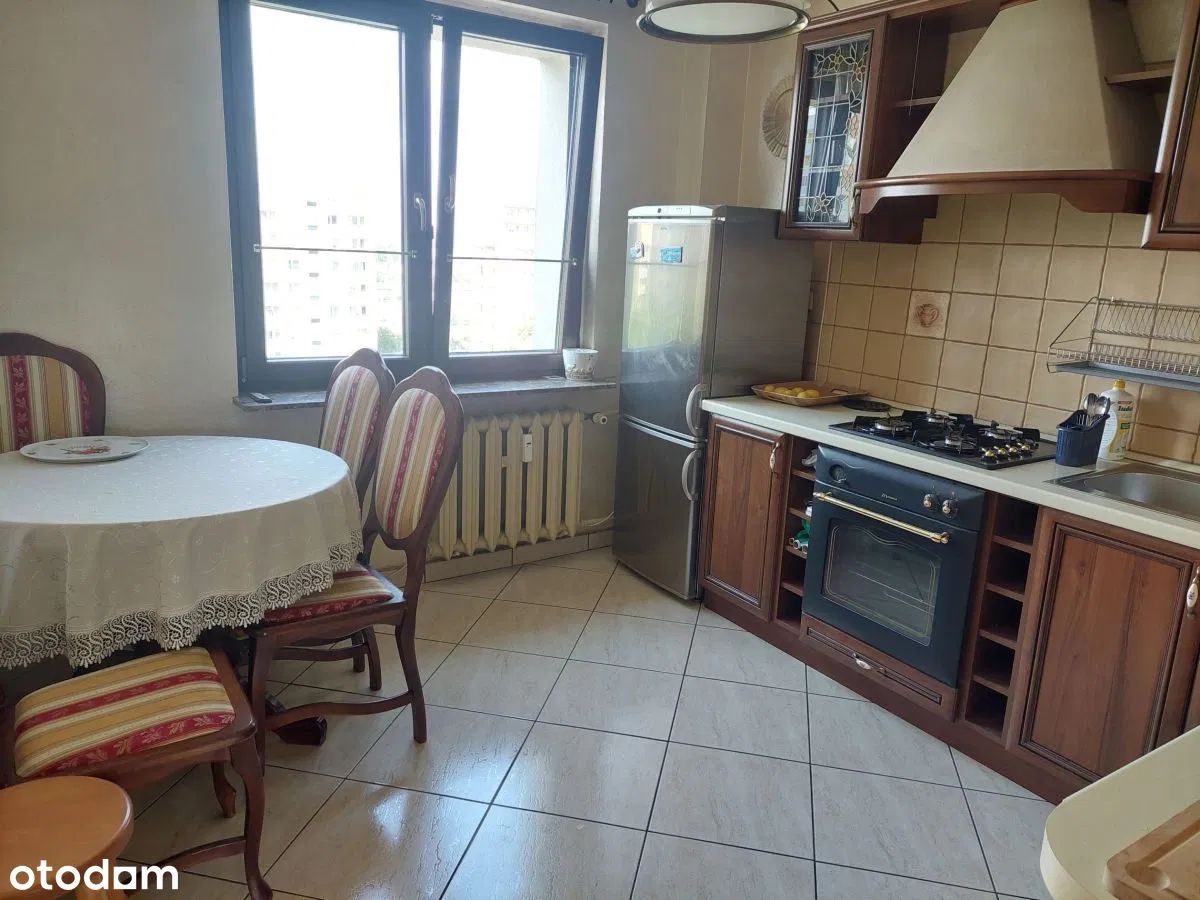 Mieszkanie 3-pokojowe Dąbrowa Górnicza Centrum, ul. Henryka Dąbrowskiego. Zdjęcie 6