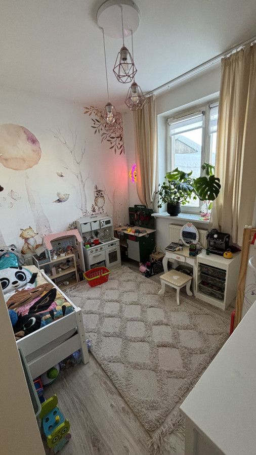 Mieszkanie 3-pokojowe Olsztyn Jaroty, ul. Edwarda Mroza. Zdjęcie 3