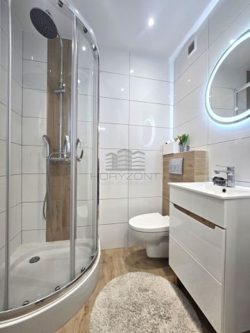 Mieszkanie 2-pokojowe Bydgoszcz Błonie, ul. Szubińska. Zdjęcie 19