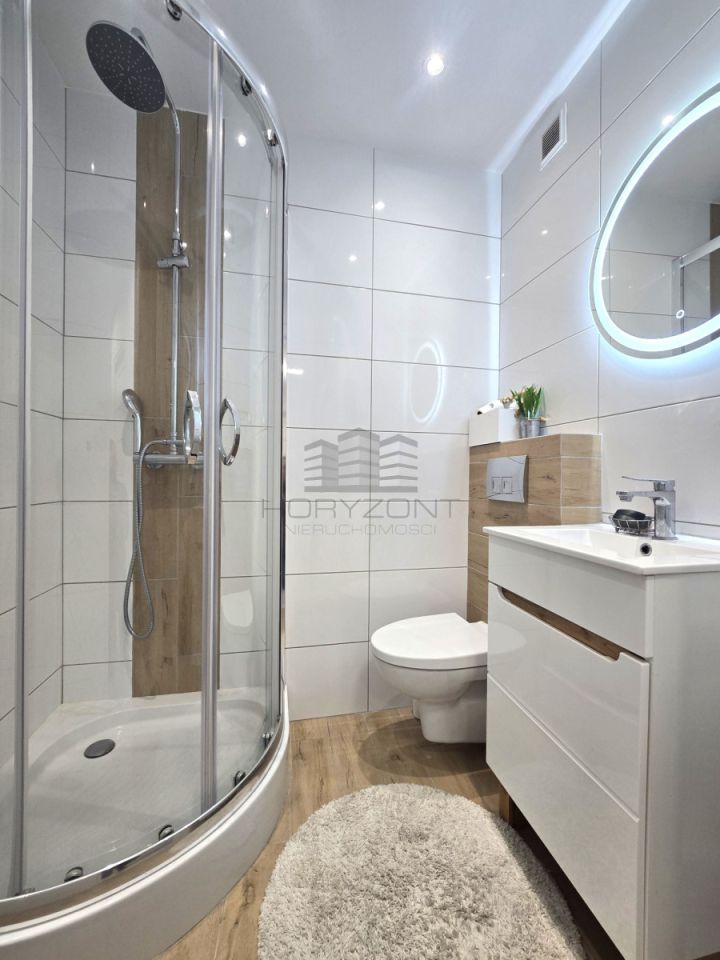 Mieszkanie 2-pokojowe Bydgoszcz Błonie, ul. Szubińska. Zdjęcie 19